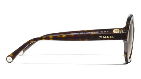 Chanel 5522U C714/M2 Sunglasses 